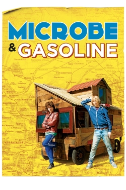 watch free Microbe and Gasoline