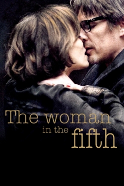 watch free The Woman in the Fifth