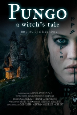 watch free Pungo a Witch's Tale