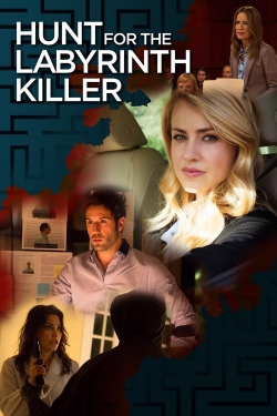 watch free Hunt for the Labyrinth Killer