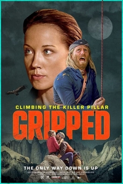 watch free Gripped: Climbing the Killer Pillar