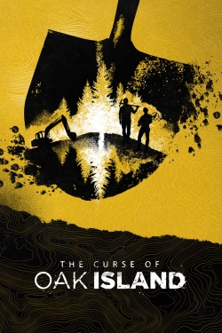 watch free The Curse of Oak Island