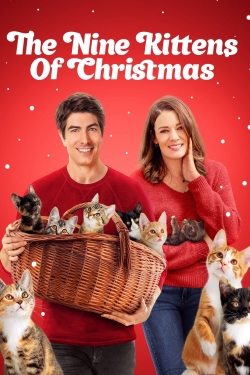 watch free The Nine Kittens of Christmas