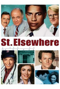 watch free St. Elsewhere