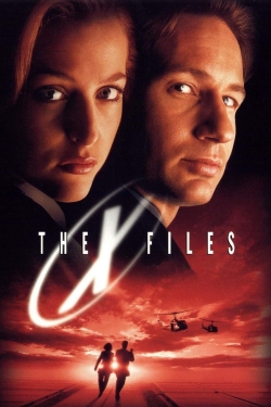watch free The X Files