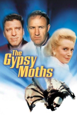 watch free The Gypsy Moths