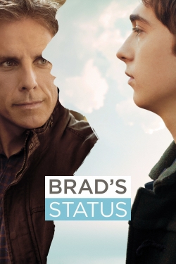 watch free Brad's Status