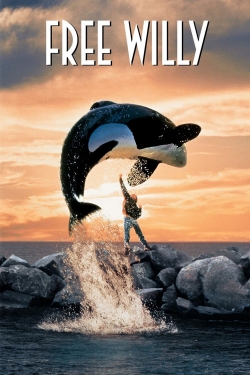 watch free Free Willy