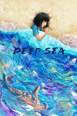watch free Deep Sea