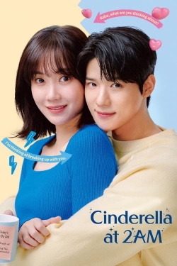 watch free Cinderella at 2AM