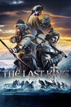 watch free The Last King