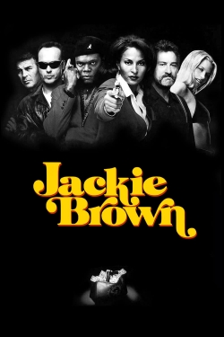 watch free Jackie Brown