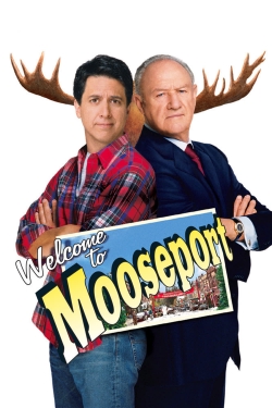 watch free Welcome to Mooseport