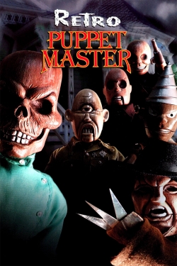 watch free Retro Puppet Master