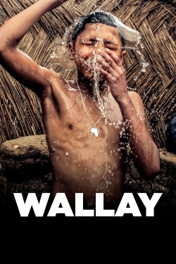 watch free Wallay
