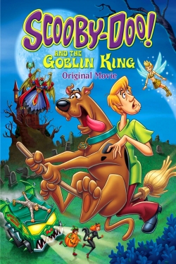 watch free Scooby-Doo! and the Goblin King