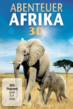 watch free Safari: Africa