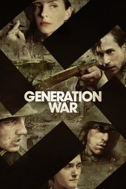 watch free Generation War
