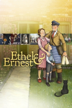 watch free Ethel & Ernest