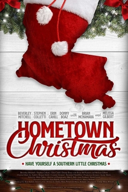 watch free Hometown Christmas