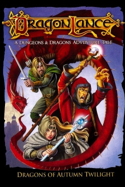 watch free Dragonlance: Dragons Of Autumn Twilight