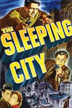 watch free The Sleeping City