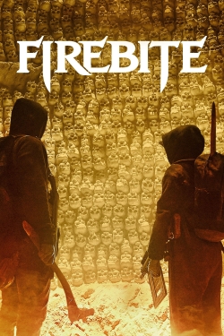 watch free Firebite
