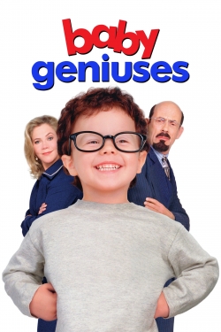 watch free Baby Geniuses