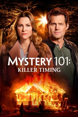 watch free Mystery 101: Killer Timing