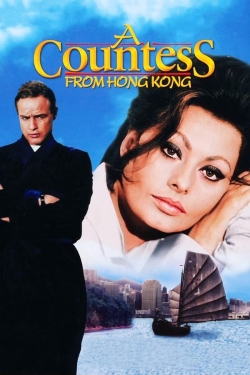 watch free A Countess from Hong Kong