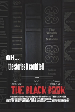 watch free The Black Book