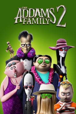 watch free The Addams Family 2