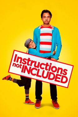 watch free Instructions Not Included