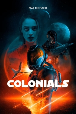 watch free Colonials