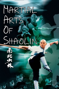 watch free Martial Arts of Shaolin