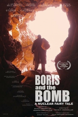 watch free Boris and the Bomb
