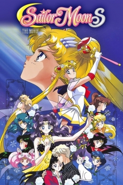 watch free Sailor Moon S the Movie: Hearts in Ice