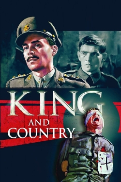 watch free King and Country