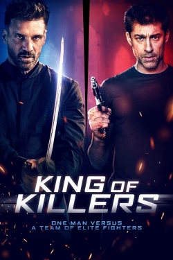 watch free King of Killers