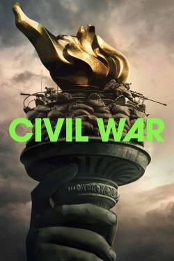 watch free Civil War