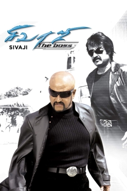 watch free Sivaji: The Boss