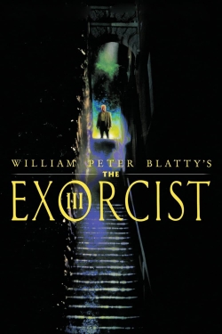 watch free The Exorcist III