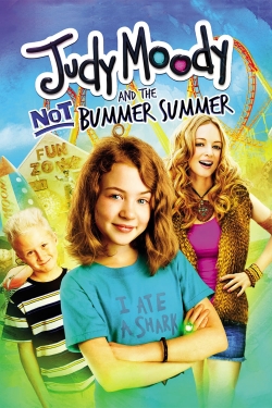 watch free Judy Moody and the Not Bummer Summer