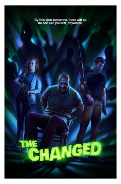 watch free The Changed