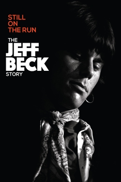 watch free Jeff Beck: Still on the Run
