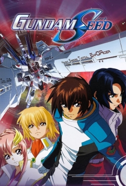 watch free Mobile Suit Gundam SEED