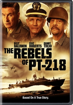 watch free The Rebels of PT-218