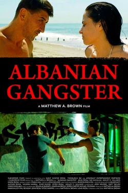 watch free Albanian Gangster