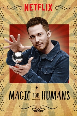 watch free Magic for Humans