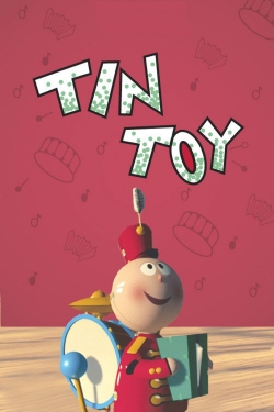 watch free Tin Toy